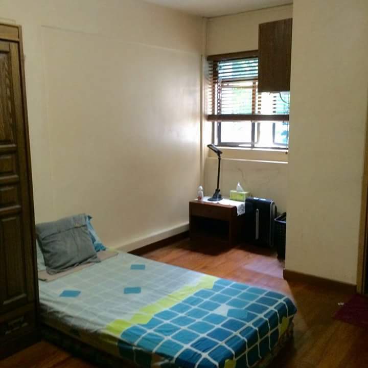 Blk 331 Clementi Avenue 2 (Clementi), HDB 4 Rooms #92005172